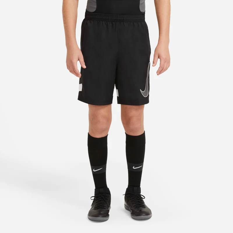 نايكي شورت كرة القدم دراي-فت اكاديمي للاطفال الكبار